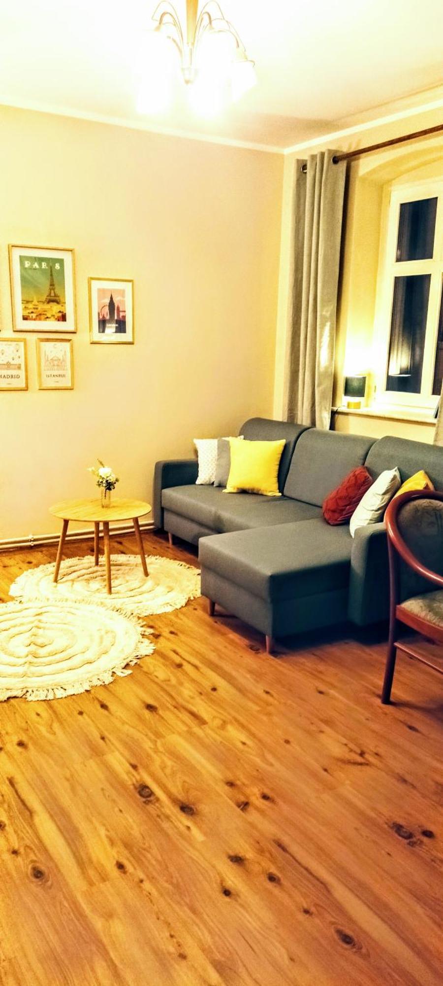 Drzewna Apartamenty - Kupiecka 39 Grünberg Exterior foto